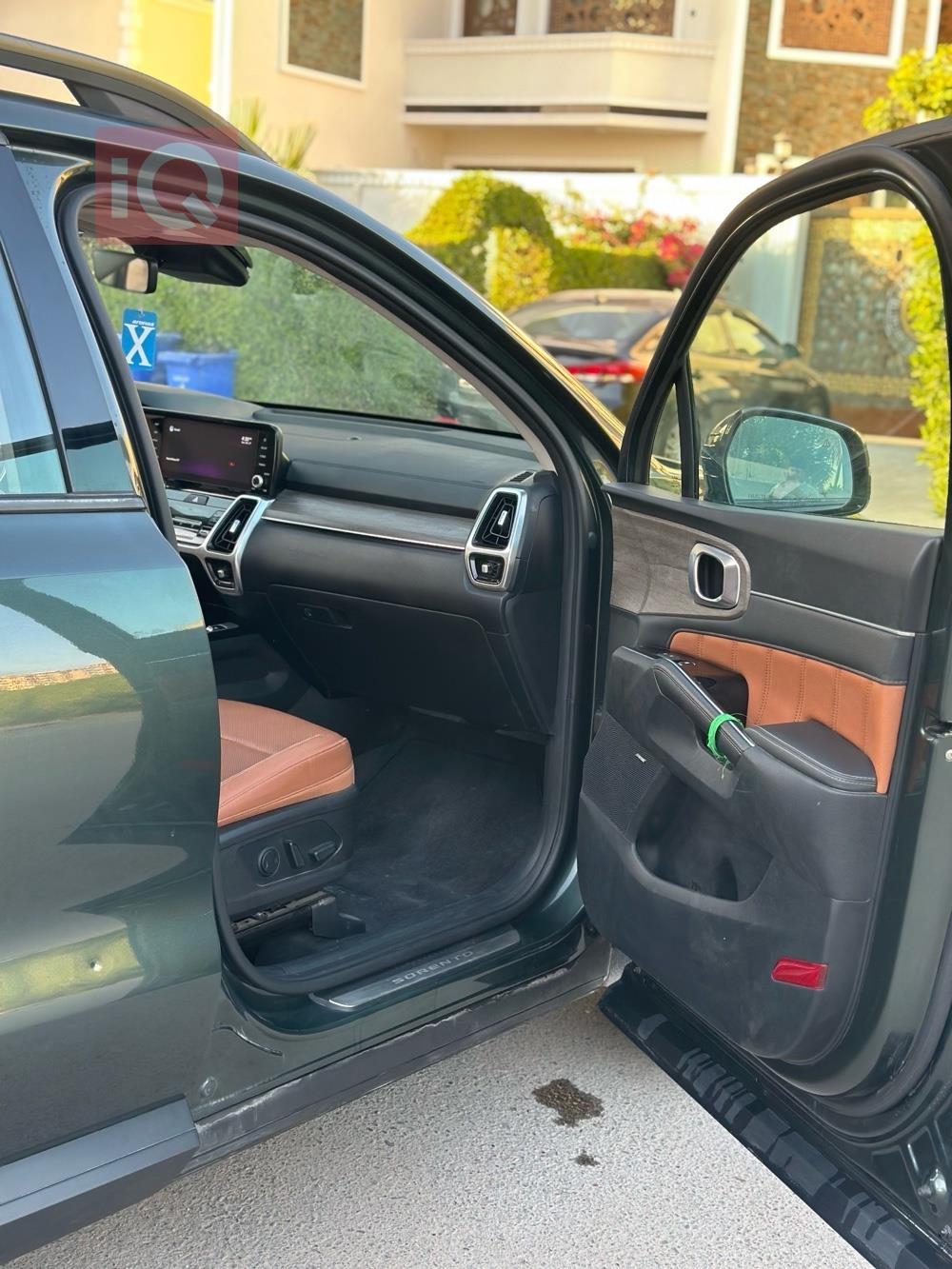 كيا سورينتو